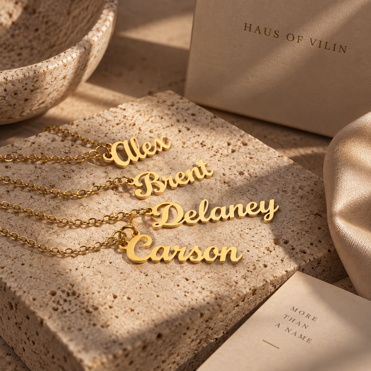 PERSONALIZED