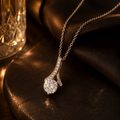 Alluring Beauty Necklace