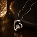 Forever Love Necklace
